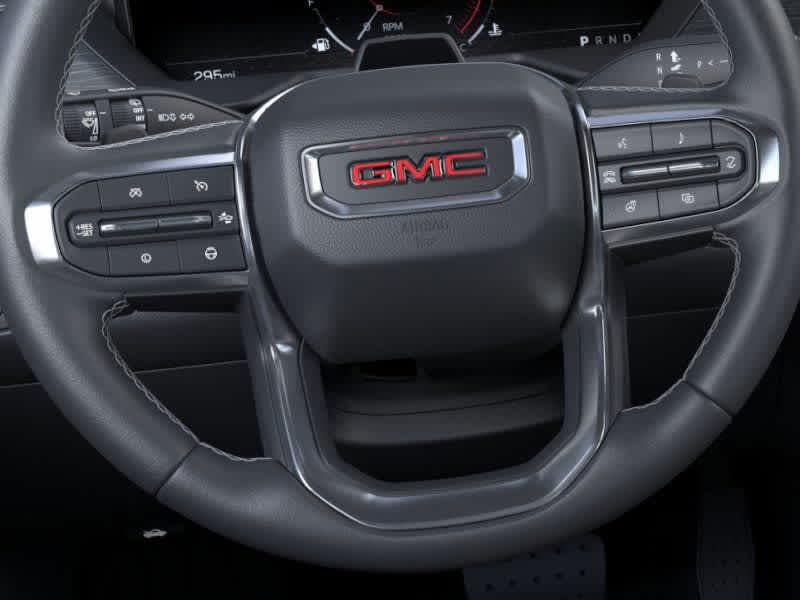 2025 GMC Acadia Elevation 22