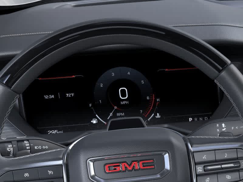 2025 GMC Acadia Elevation 11