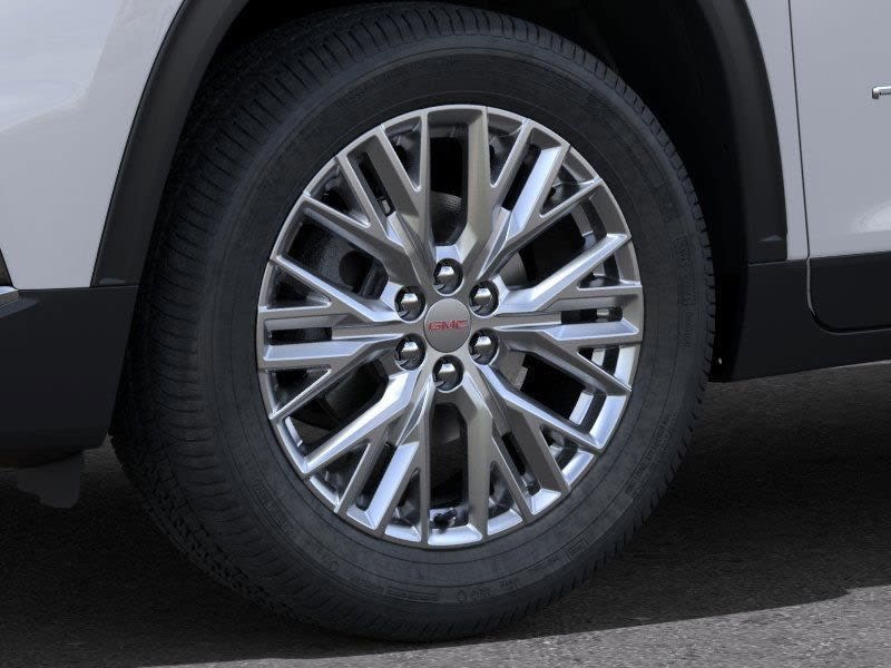 2025 GMC Acadia Elevation 6