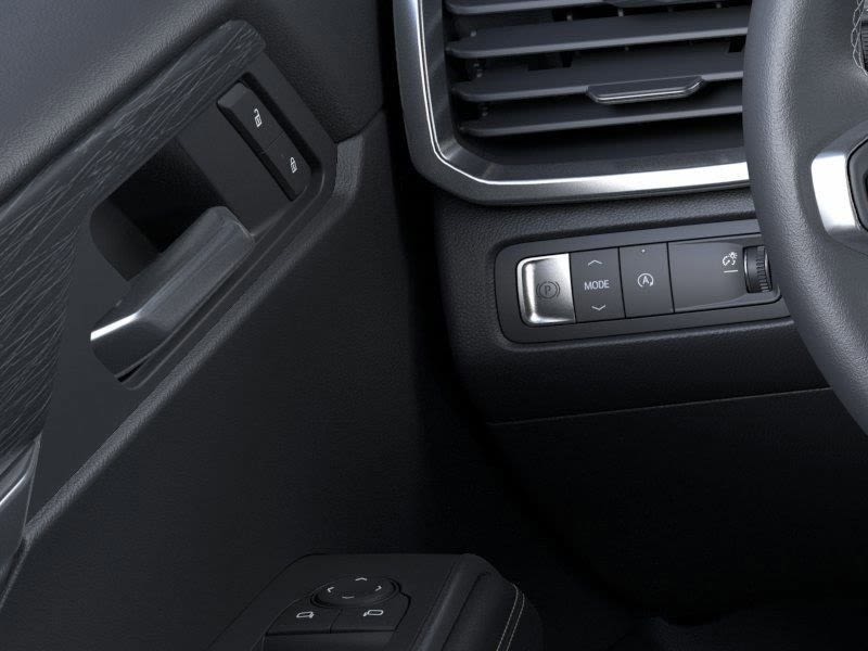 2025 GMC Acadia Elevation 24