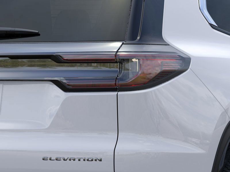 2025 GMC Acadia Elevation 18