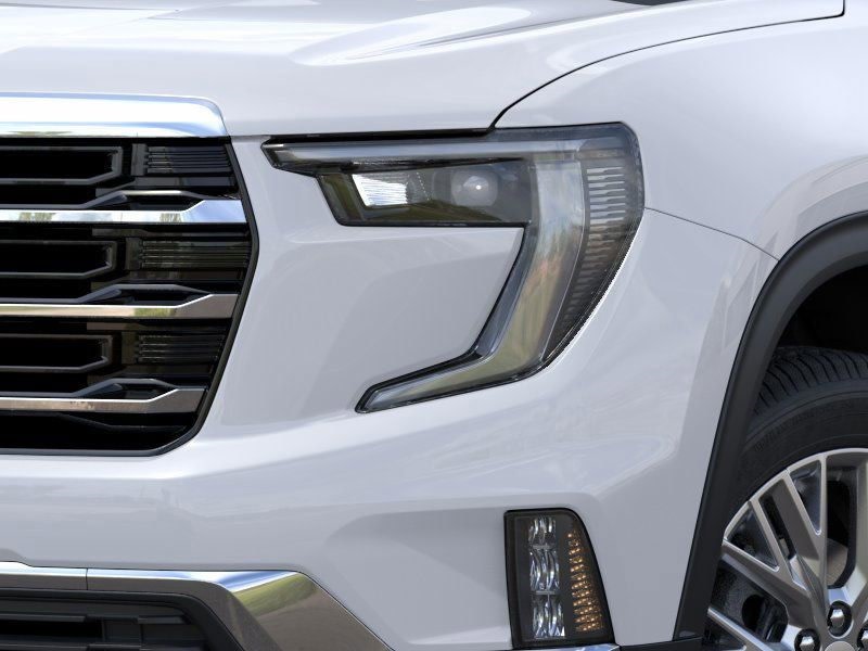 2025 GMC Acadia Elevation 17