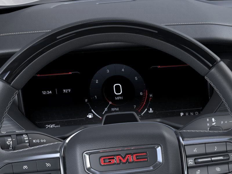2025 GMC Acadia Elevation 11