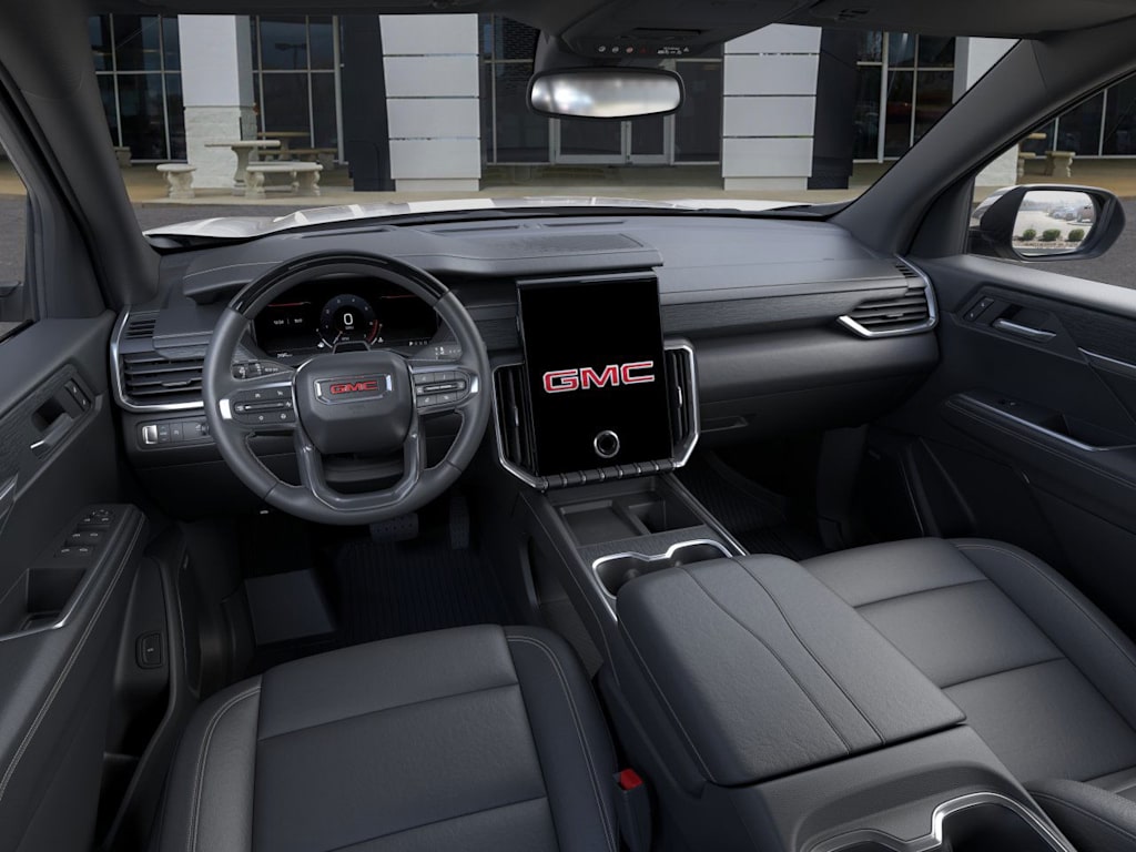 2025 GMC Acadia Elevation 2