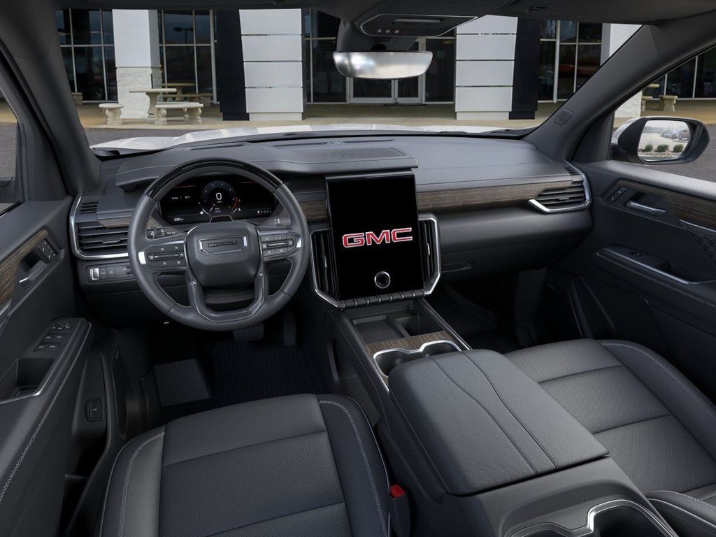 Thumbnail: 2026 GMC Acadia - 2
