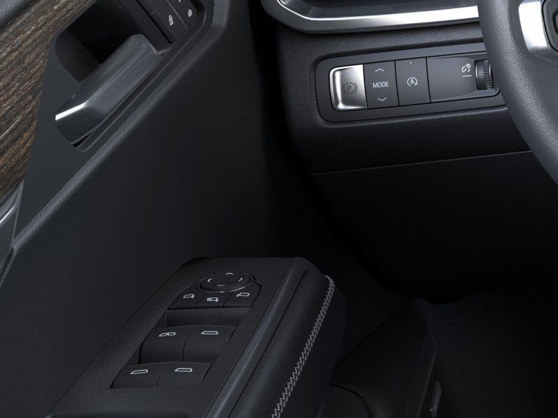 Thumbnail: 2026 GMC Acadia - 23