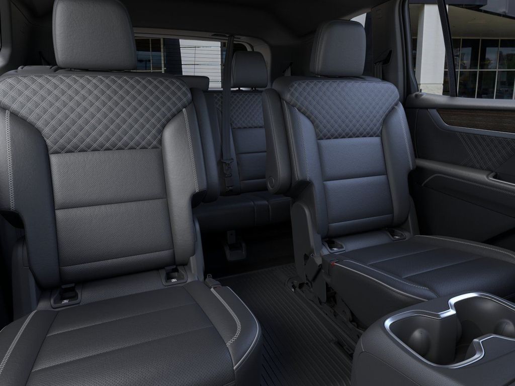 Thumbnail: 2026 GMC Acadia - 20