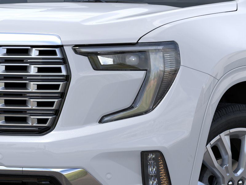 Thumbnail: 2026 GMC Acadia - 16