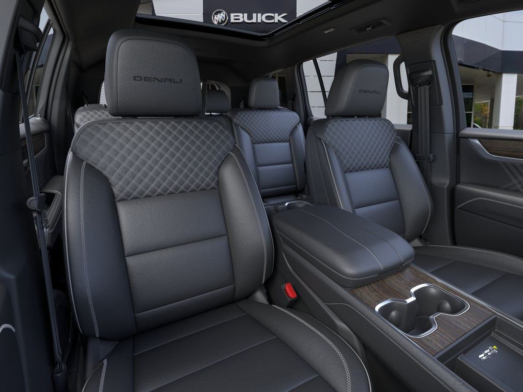 Thumbnail: 2026 GMC Acadia - 7