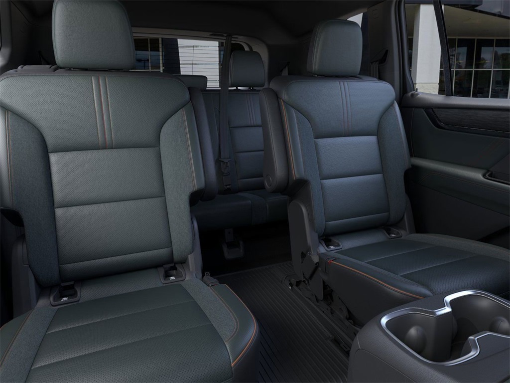 Thumbnail: 2026 GMC Acadia - 20