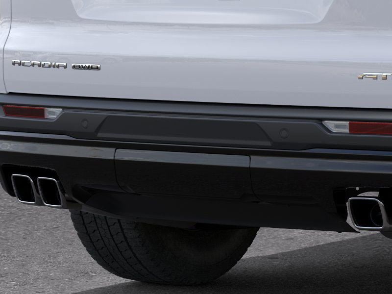 Thumbnail: 2026 GMC Acadia - 19