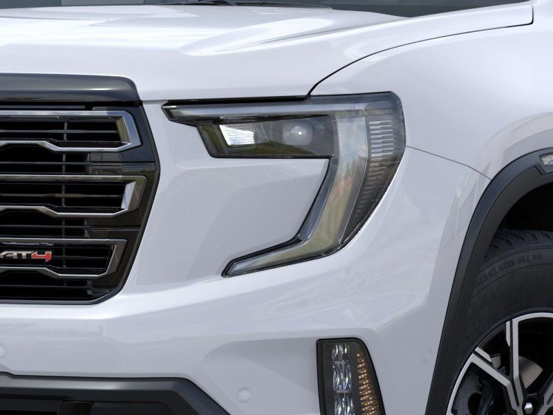 Thumbnail: 2026 GMC Acadia - 17