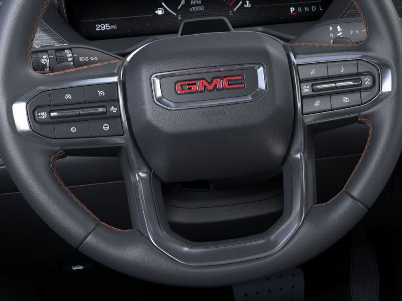 Thumbnail: 2026 GMC Acadia - 21