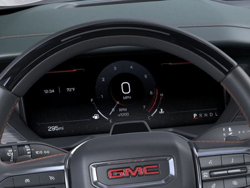 Thumbnail: 2026 GMC Acadia - 11