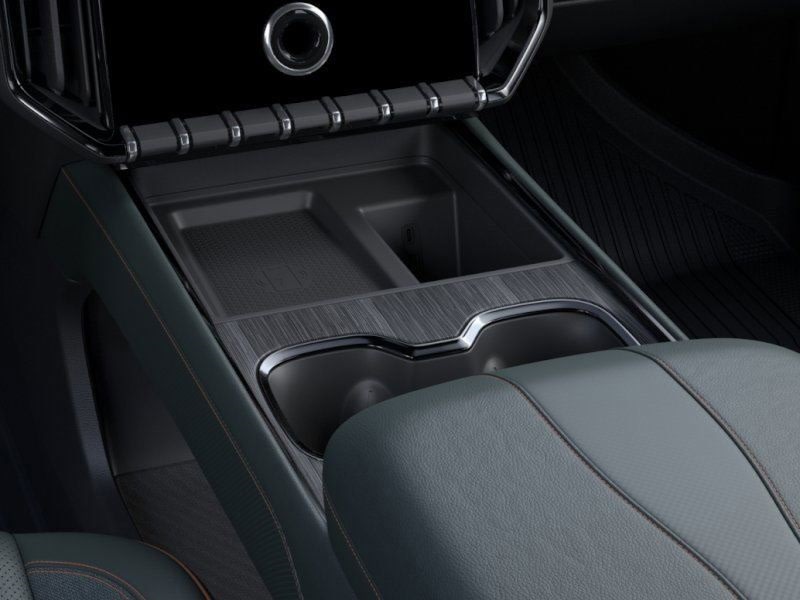 Thumbnail: 2026 GMC Acadia - 10