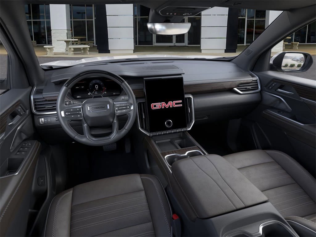 Thumbnail: 2026 GMC Acadia - 2