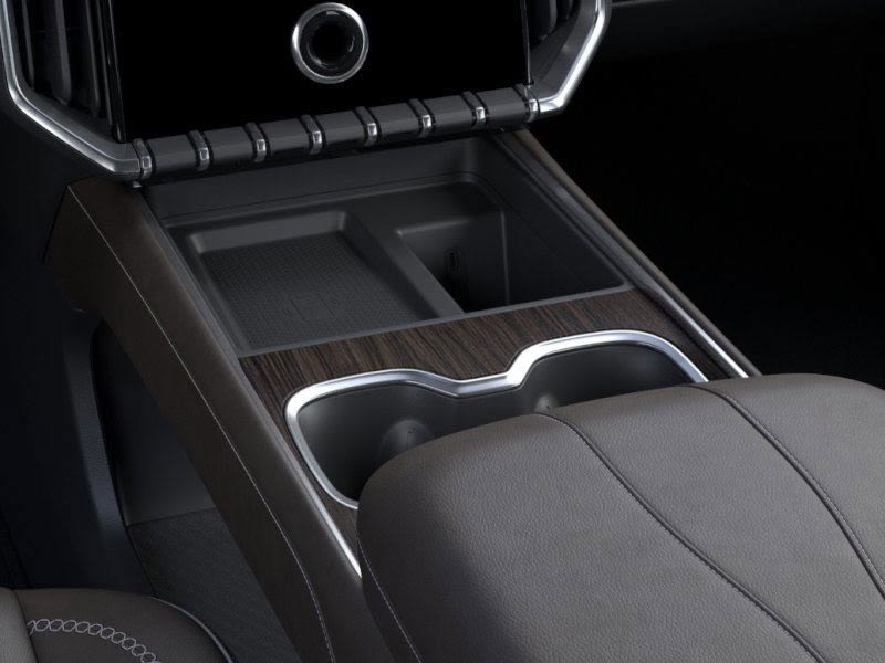 Thumbnail: 2026 GMC Acadia - 9