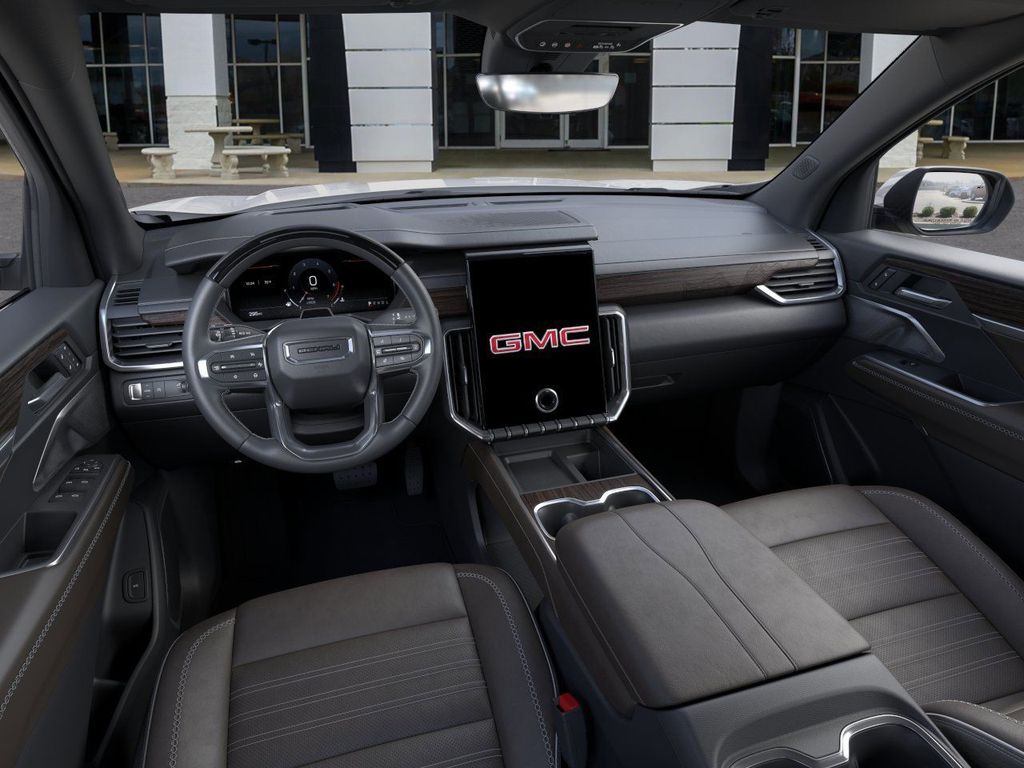 Thumbnail: 2026 GMC Acadia - 2