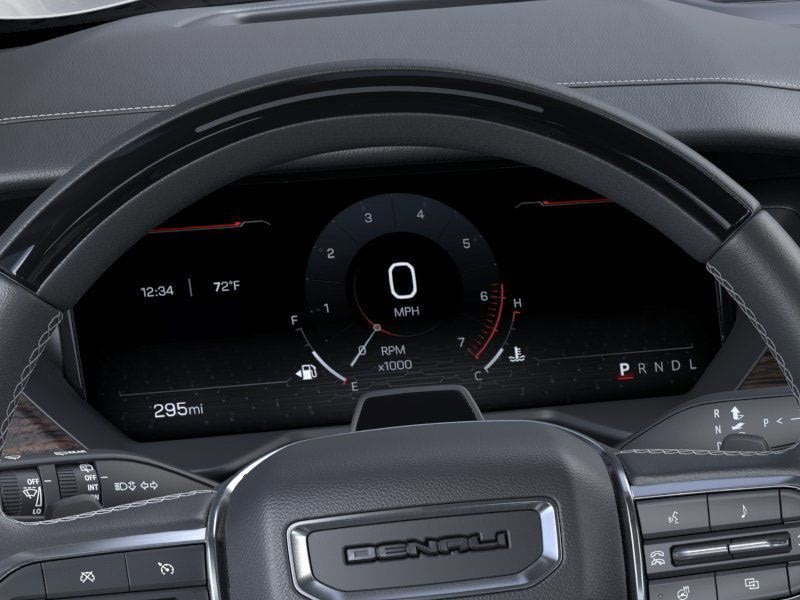 Thumbnail: 2026 GMC Acadia - 10