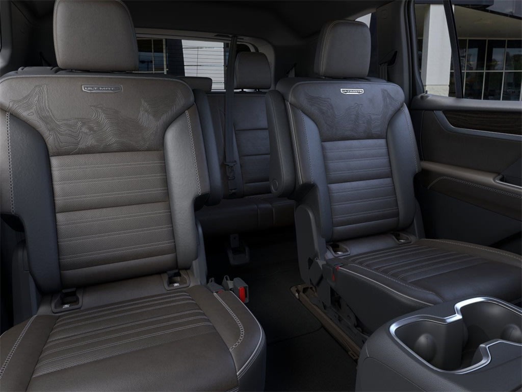 Thumbnail: 2026 GMC Acadia - 20