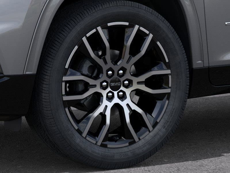 Thumbnail: 2026 GMC Acadia - 6