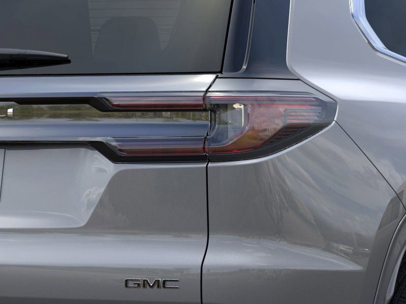 Thumbnail: 2026 GMC Acadia - 17