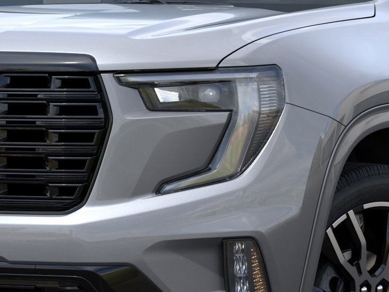 Thumbnail: 2026 GMC Acadia - 16
