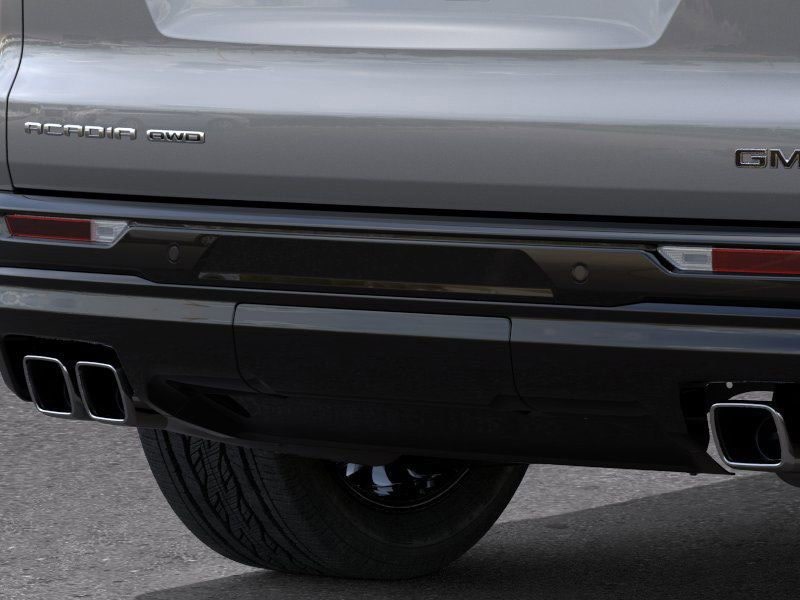 Thumbnail: 2026 GMC Acadia - 19