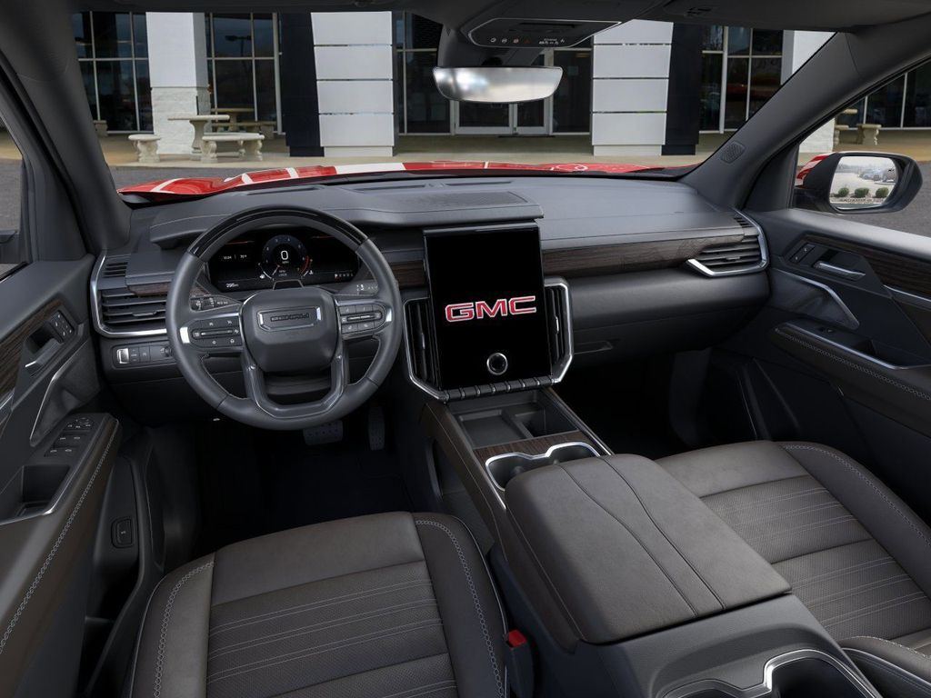 Thumbnail: 2026 GMC Acadia - 2
