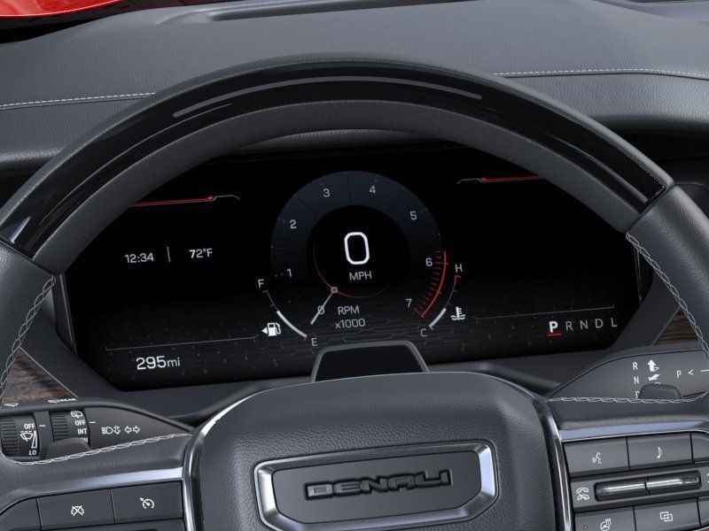 Thumbnail: 2026 GMC Acadia - 11