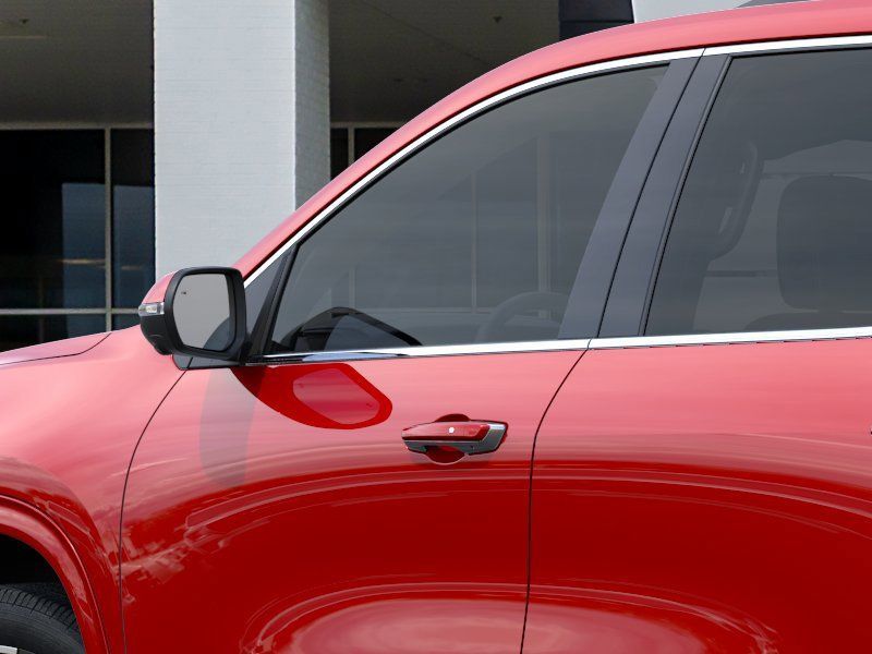 Thumbnail: 2026 GMC Acadia - 6