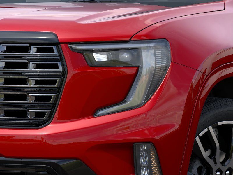 Thumbnail: 2026 GMC Acadia - 17