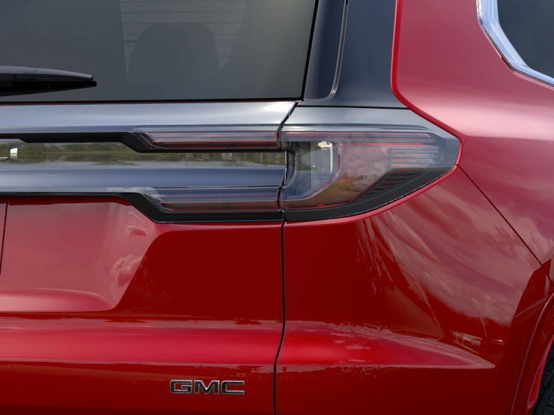 Thumbnail: 2026 GMC Acadia - 18
