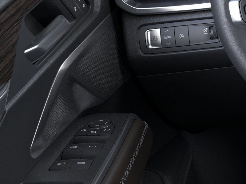 Thumbnail: 2026 GMC Acadia - 23