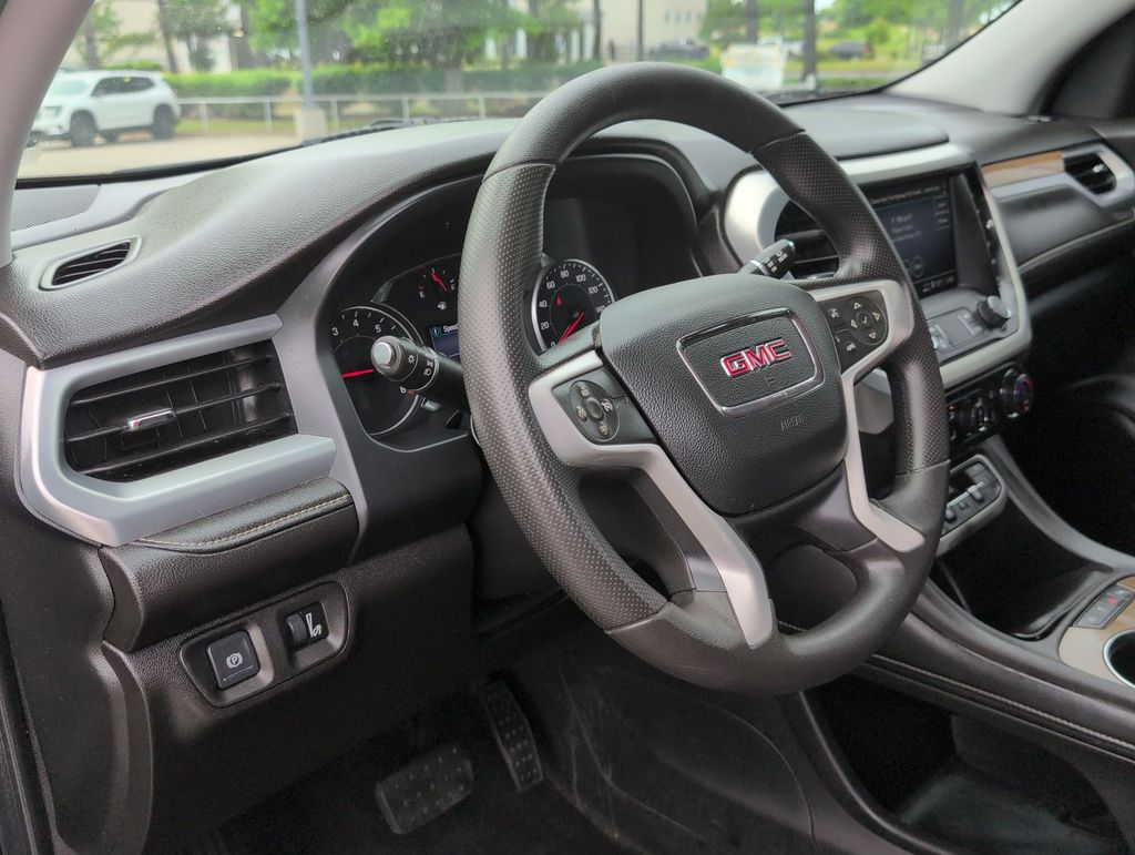 Thumbnail: 2021 GMC Acadia - 2
