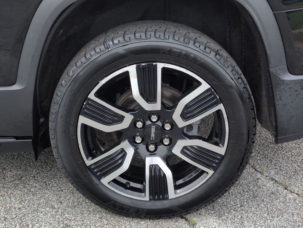 Thumbnail: 2021 GMC Acadia - 7