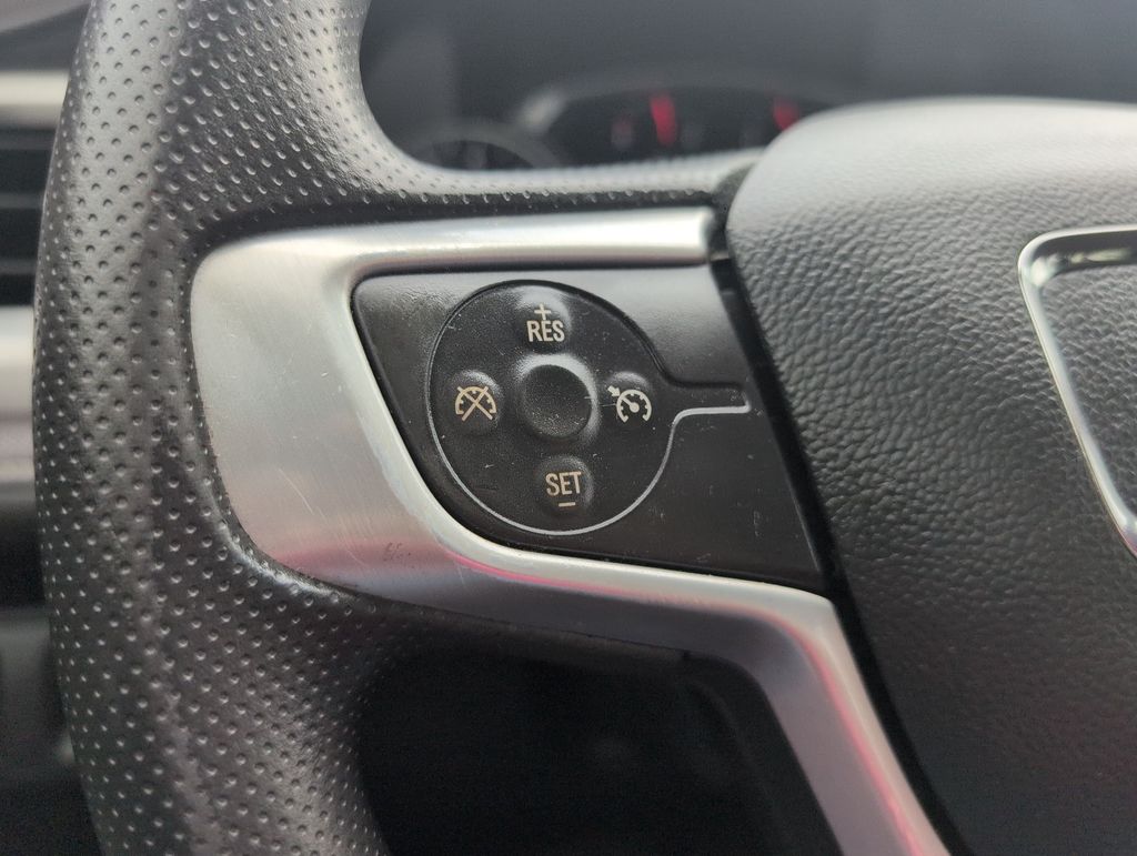 Thumbnail: 2021 GMC Acadia - 28