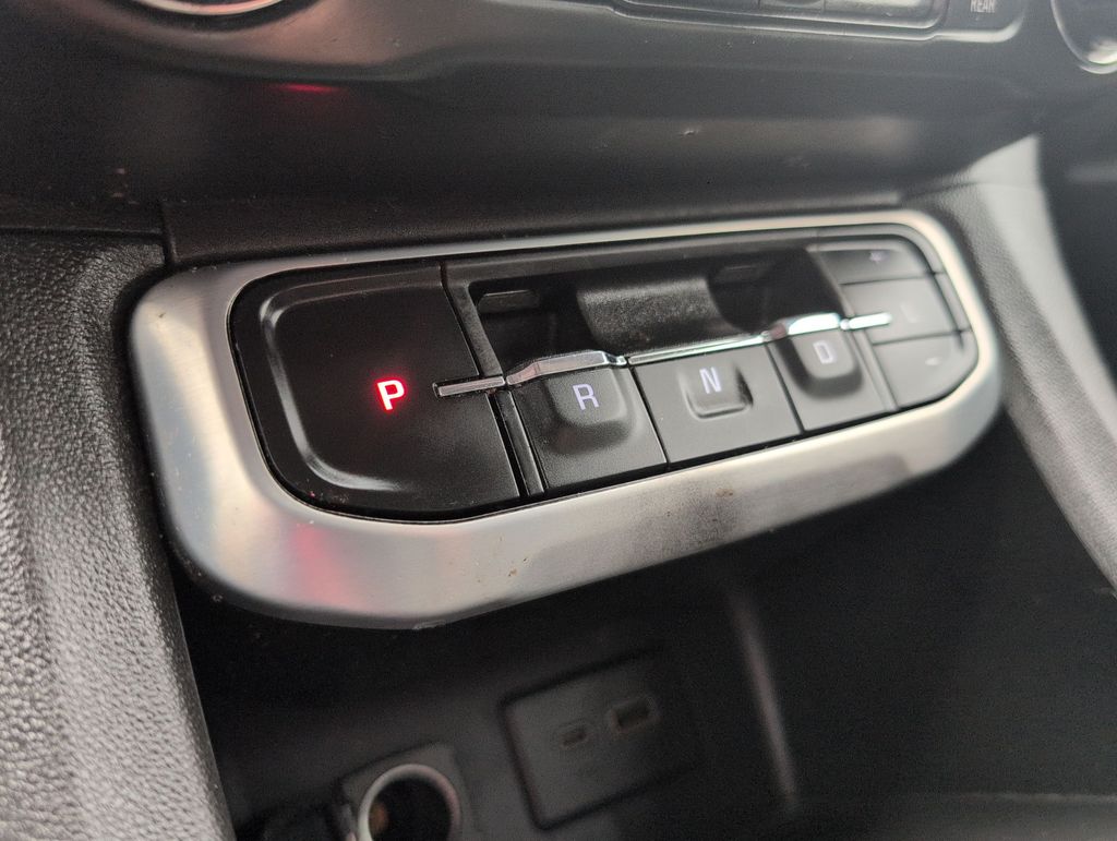Thumbnail: 2021 GMC Acadia - 34