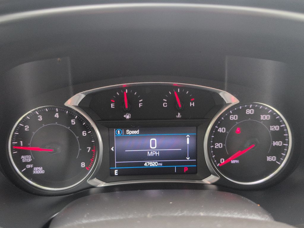 Thumbnail: 2021 GMC Acadia - 14