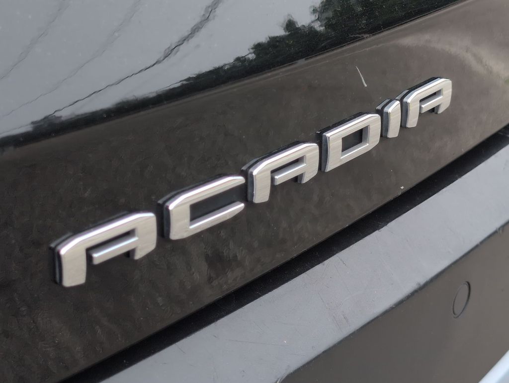 Thumbnail: 2021 GMC Acadia - 6