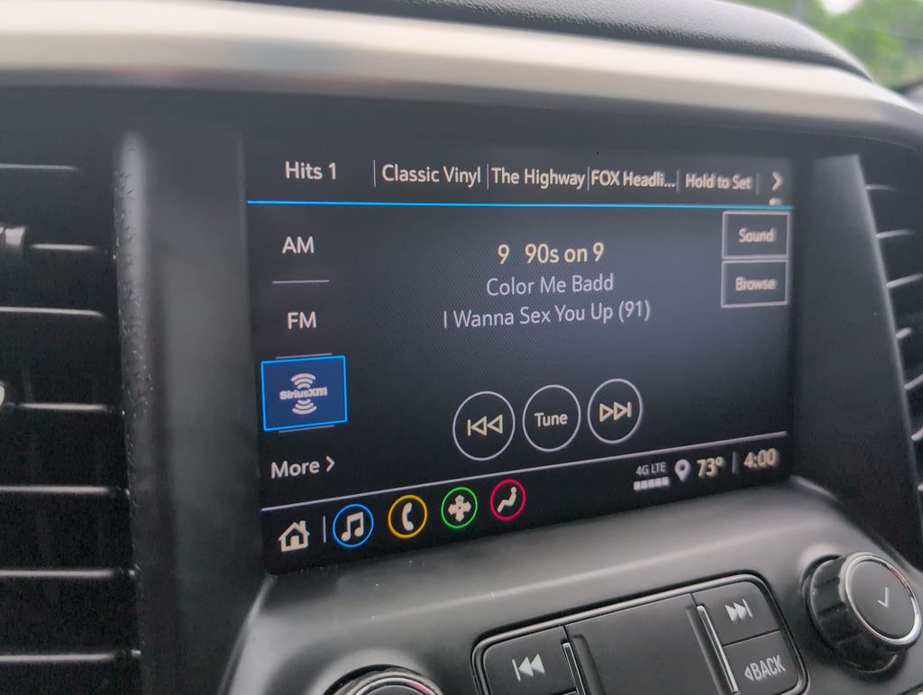 Thumbnail: 2021 GMC Acadia - 32
