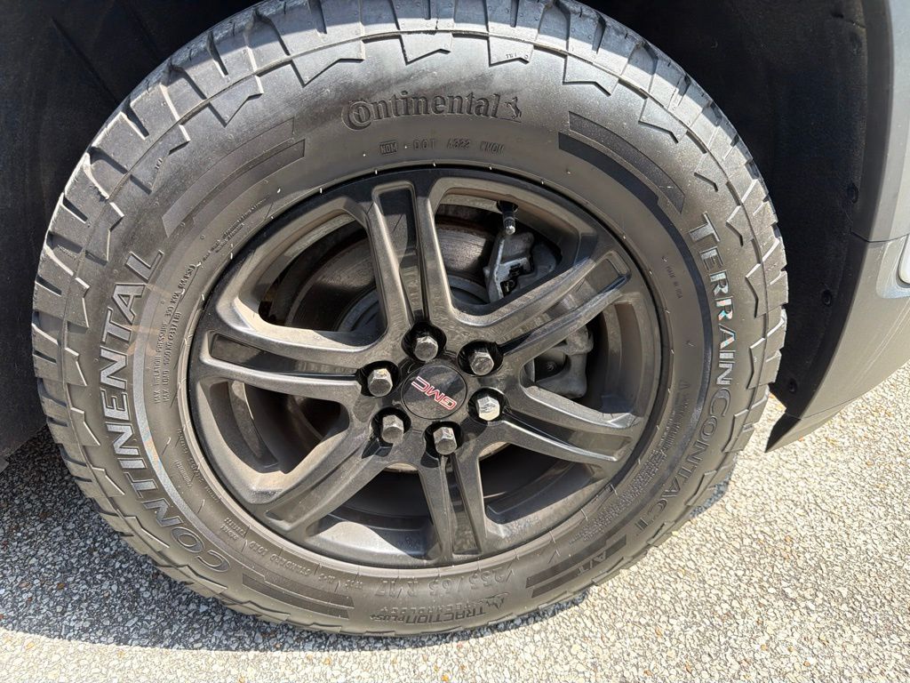 Thumbnail: 2021 GMC Acadia - 5