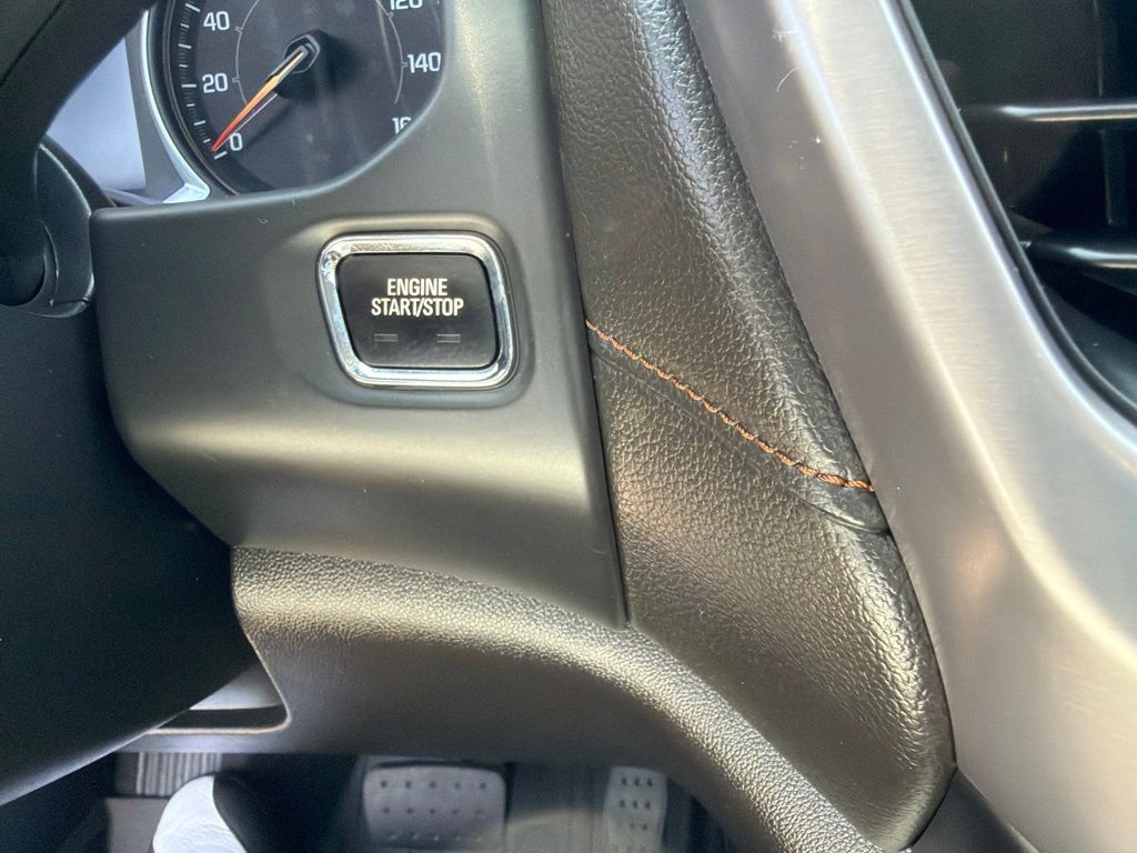 Thumbnail: 2021 GMC Acadia - 15