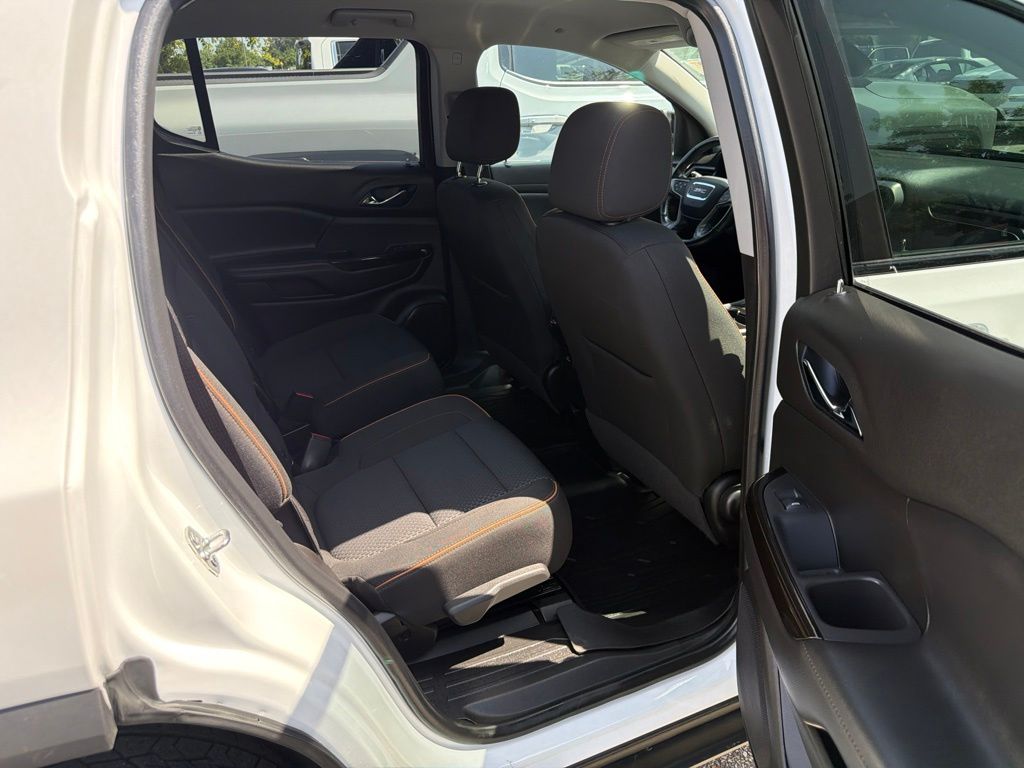 Thumbnail: 2021 GMC Acadia - 20