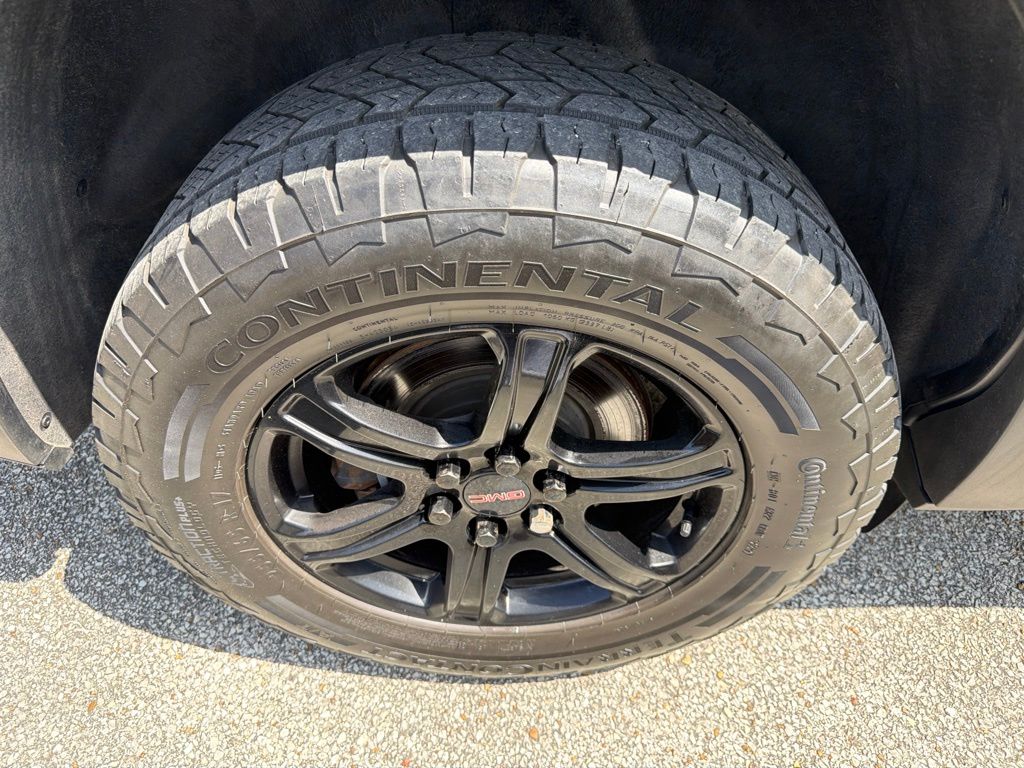 Thumbnail: 2021 GMC Acadia - 12