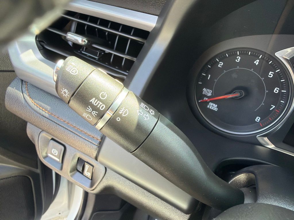 Thumbnail: 2021 GMC Acadia - 19