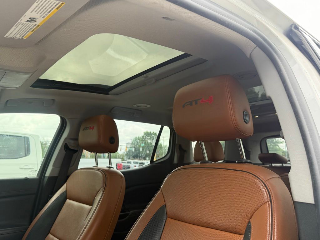Thumbnail: 2020 GMC Acadia - 12