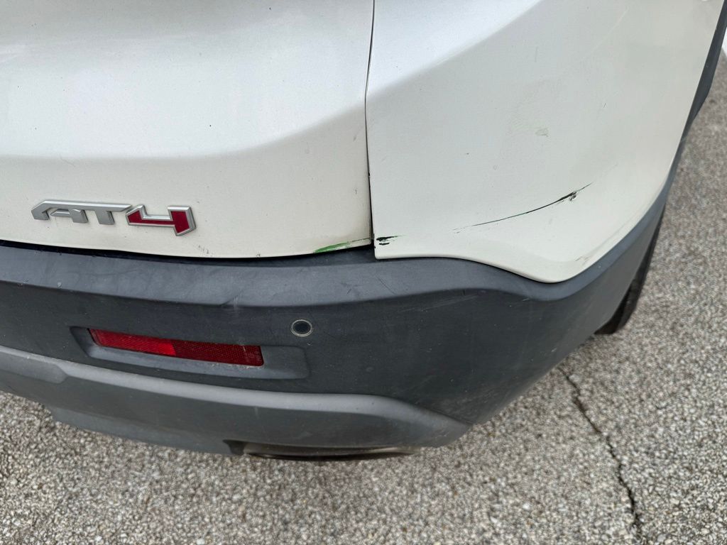 Thumbnail: 2020 GMC Acadia - 21