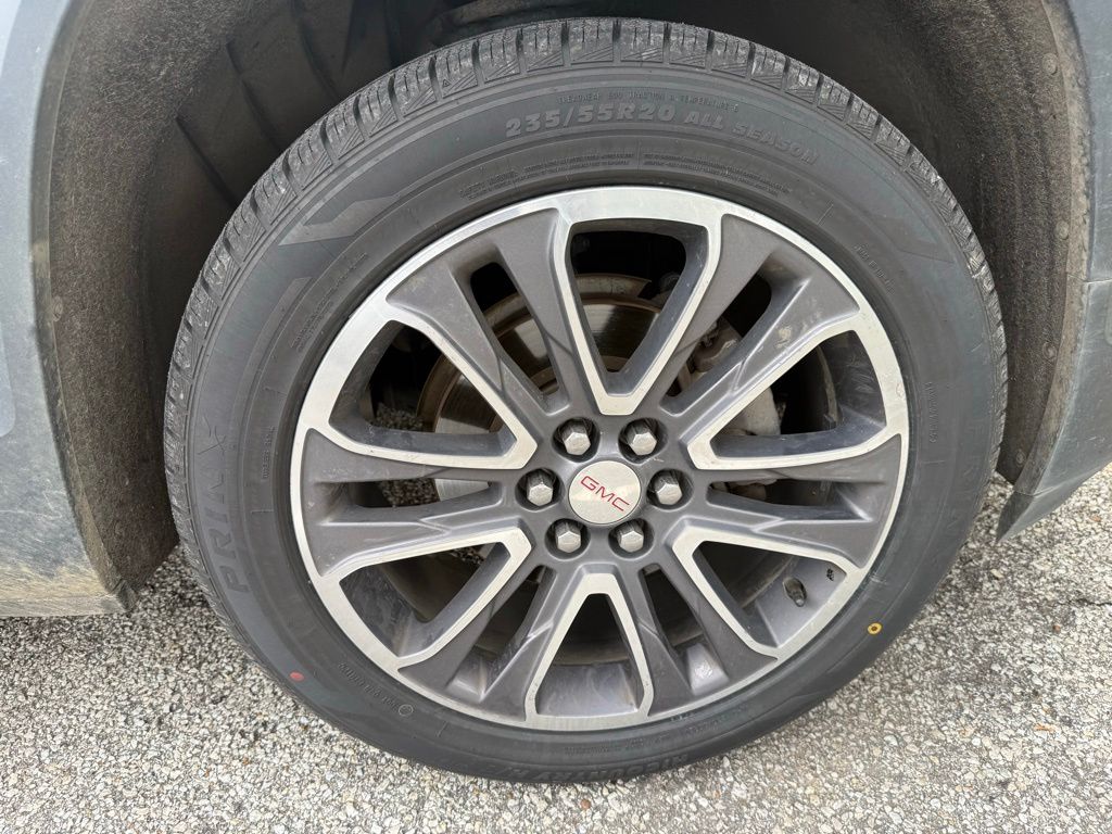 Thumbnail: 2020 GMC Acadia - 19