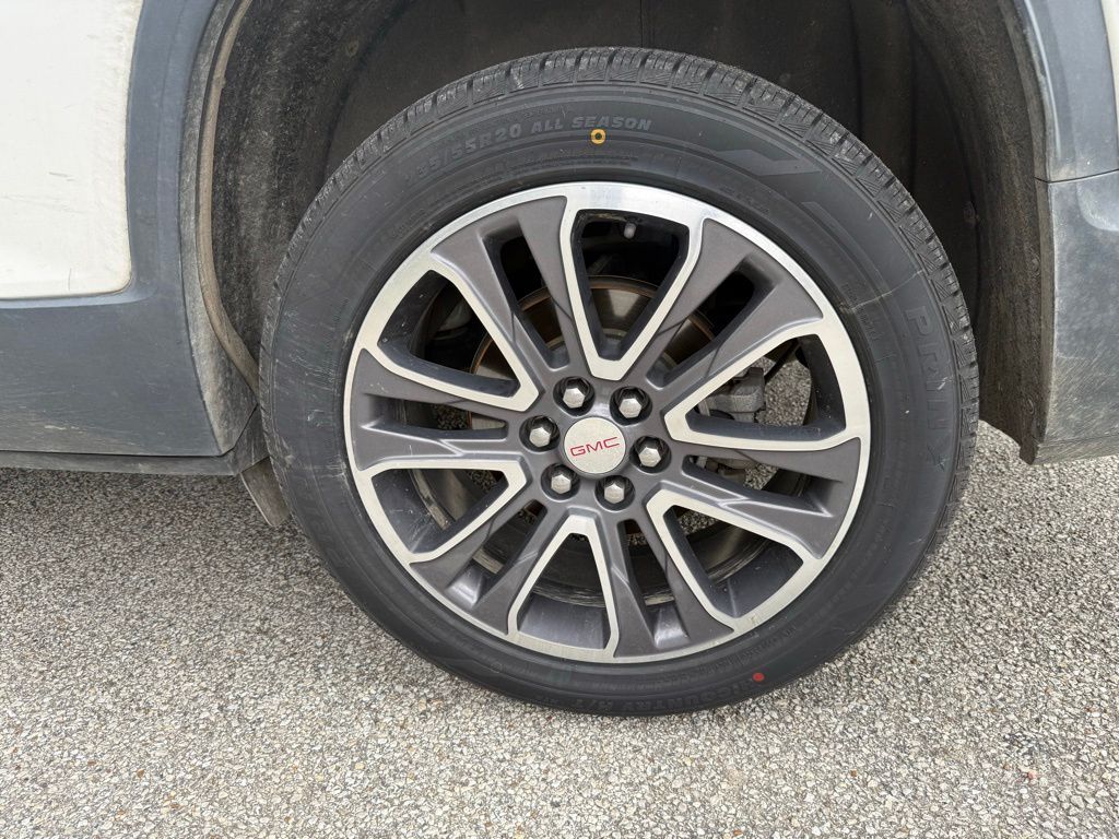 Thumbnail: 2020 GMC Acadia - 14